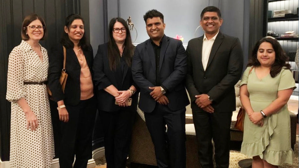 DnaNudge and MyLab Discovery Solutions Partnership