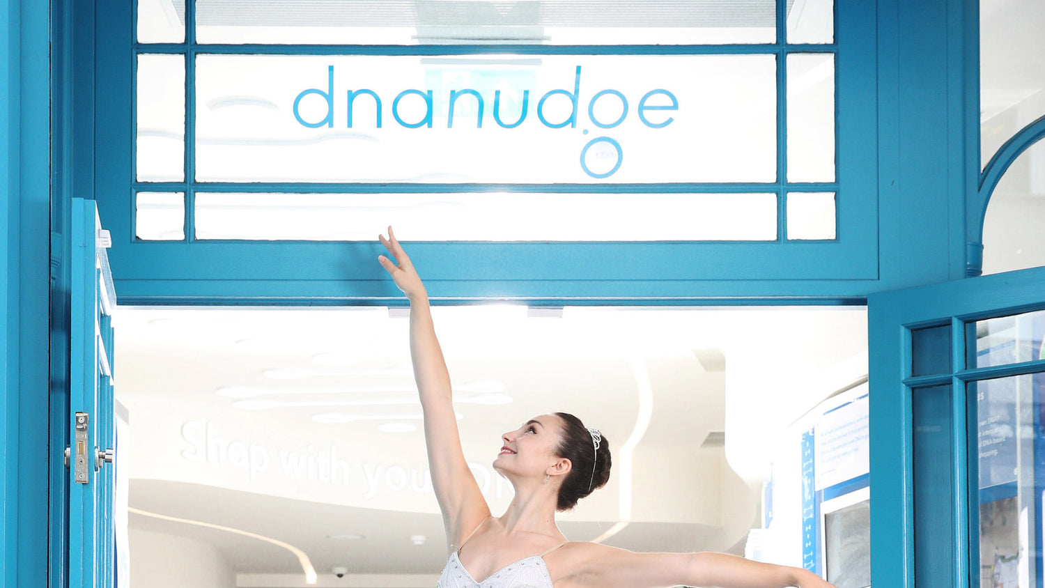 DnaNudge named finalist for Royal Academy of Engineering’s Prestigious MacRobert Award